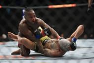 UFC 293: Adesanya v Strickland